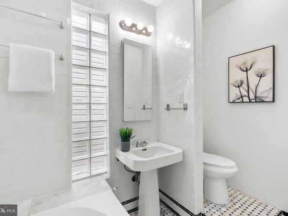 1126 Montello Avenue NE, Washington DC 20002