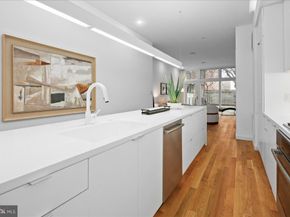 1541 6TH Street NW 1, Washington DC 20001