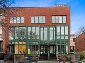 1541 6TH Street NW 1, Washington DC 20001