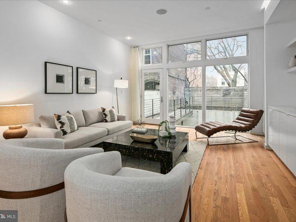 1541 6TH Street NW 1, Washington DC 20001