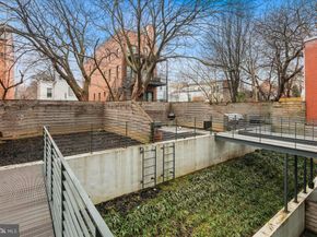 1541 6TH Street NW 1, Washington DC 20001