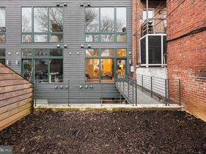 1541 6TH Street NW 1, Washington DC 20001