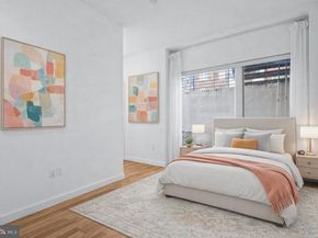 1541 6TH Street NW 1, Washington DC 20001