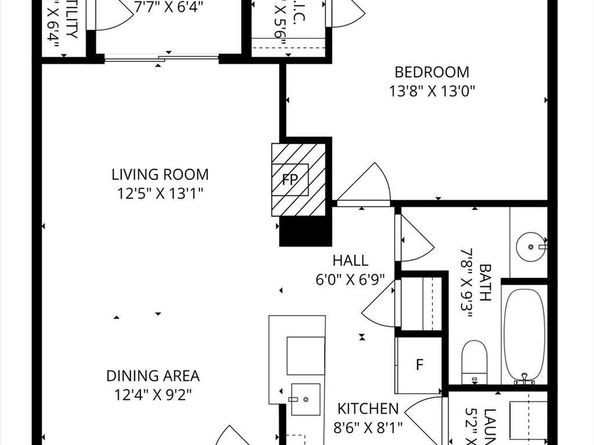 1591 Spring Gate Drive 3406, Mclean VA 22102