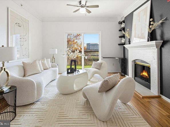 1591 Spring Gate Drive 3406, Mclean VA 22102