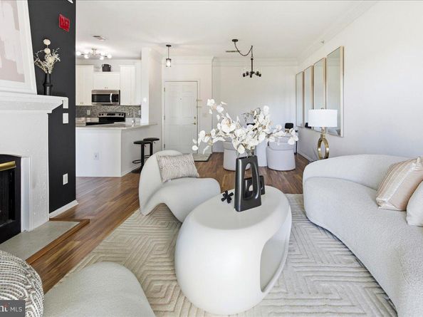 1591 Spring Gate Drive 3406, Mclean VA 22102