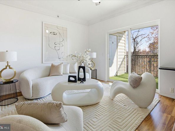 1591 Spring Gate Drive 3406, Mclean VA 22102