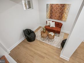 1704 Independence Avenue SE, Washington DC 20003