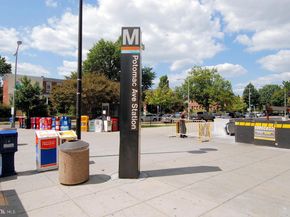 1704 Independence Avenue SE, Washington DC 20003