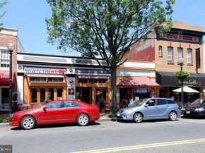 1704 Independence Avenue SE, Washington DC 20003