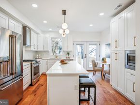 1704 Independence Avenue SE, Washington DC 20003