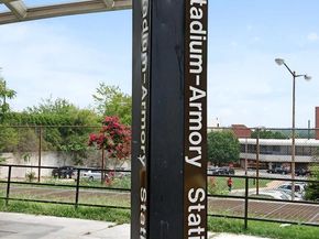 1704 Independence Avenue SE, Washington DC 20003