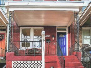 1704 Independence Avenue SE, Washington DC 20003