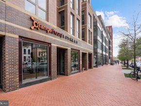 1704 Independence Avenue SE, Washington DC 20003