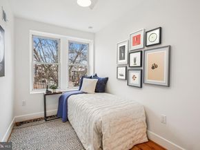 1704 Independence Avenue SE, Washington DC 20003