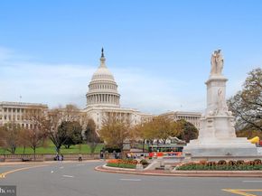 1704 Independence Avenue SE, Washington DC 20003