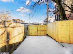 1704 Independence Avenue SE, Washington DC 20003