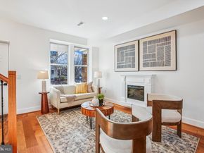 1704 Independence Avenue SE, Washington DC 20003