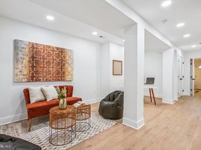 1704 Independence Avenue SE, Washington DC 20003