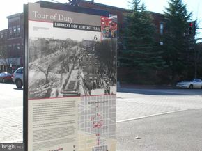 1704 Independence Avenue SE, Washington DC 20003