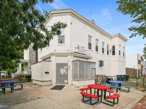 1704 Independence Avenue SE, Washington DC 20003