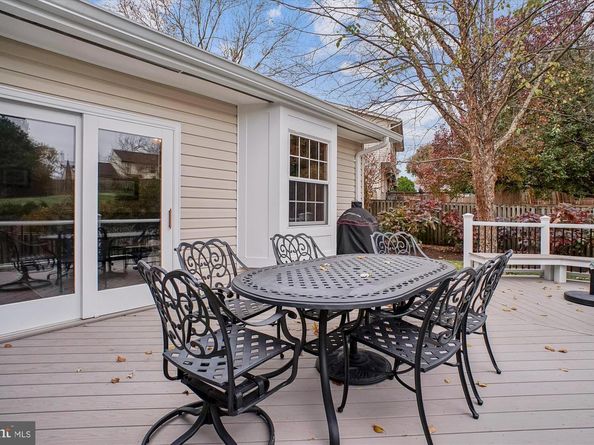 12406 Shallow Ford Court, Herndon VA 20170