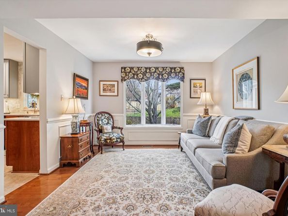 12406 Shallow Ford Court, Herndon VA 20170