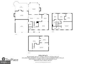 12406 Shallow Ford Court, Herndon VA 20170