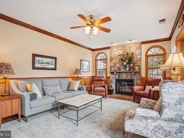 12406 Shallow Ford Court, Herndon VA 20170