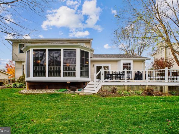 12406 Shallow Ford Court, Herndon VA 20170