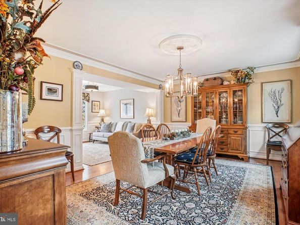 12406 Shallow Ford Court, Herndon VA 20170