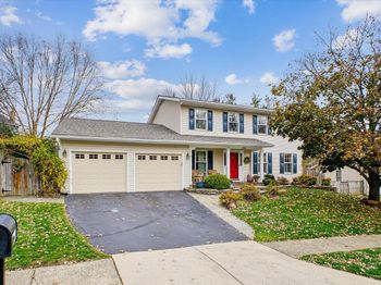 12406 Shallow Ford Court