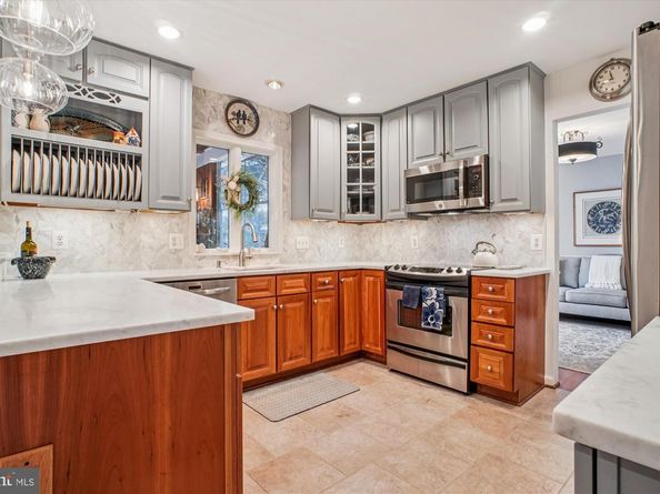 12406 Shallow Ford Court, Herndon VA 20170