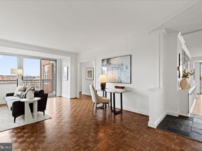 3900 Watson Place NW A 8EFG, Washington DC 20016