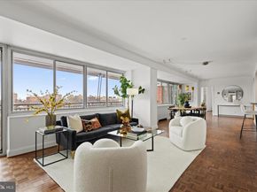 3900 Watson Place NW A 8EFG, Washington DC 20016