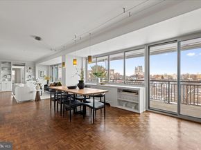 3900 Watson Place NW A 8EFG, Washington DC 20016