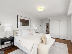 3900 Watson Place NW A 8EFG, Washington DC 20016