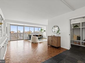 3900 Watson Place NW A 8EFG, Washington DC 20016