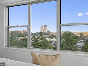 3900 Watson Place NW A 8EFG, Washington DC 20016