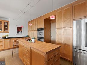 3900 Watson Place NW A 8EFG, Washington DC 20016