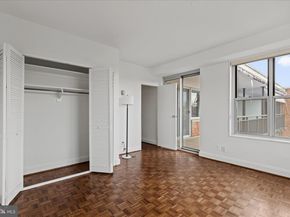 3900 Watson Place NW A 8EFG, Washington DC 20016