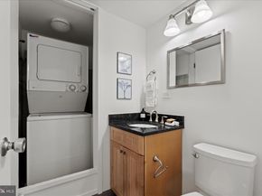 3900 Watson Place NW A 8EFG, Washington DC 20016