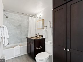 3900 Watson Place NW A 8EFG, Washington DC 20016