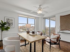 3900 Watson Place NW A 8EFG, Washington DC 20016