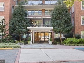 3900 Watson Place NW A 8EFG, Washington DC 20016