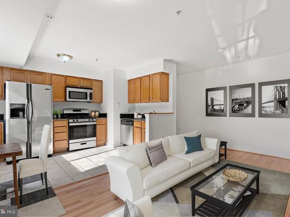 4110 Ames Street NE 101, Washington DC 20019