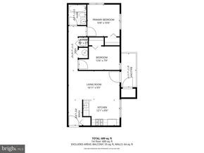 4110 Ames Street NE 101, Washington DC 20019