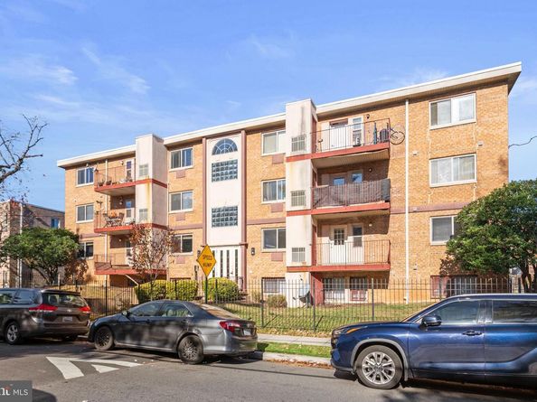 4110 Ames Street NE 101, Washington DC 20019