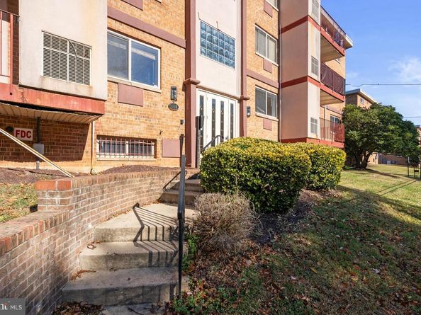 4110 Ames Street NE 101, Washington DC 20019