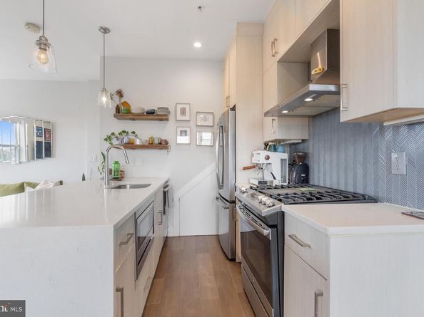 653 Irving Street NW 7, Washington DC 20010